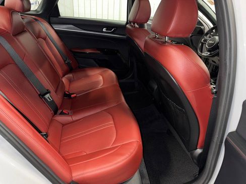 Used 2025 Kia K5 GT-Line w/ GT-Line Premium Package image 28