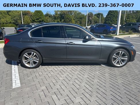 Used 2017 BMW 330i 330i image 6