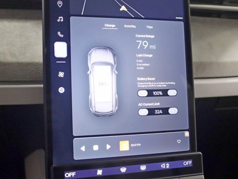 Used 2023 Fisker Ocean Extreme image 23