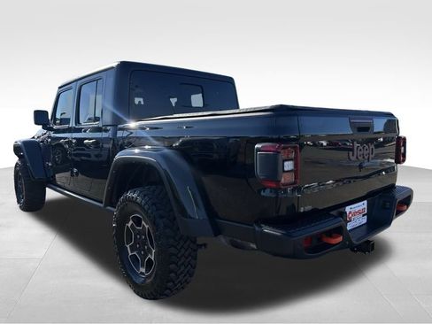 Used 2021 Jeep Gladiator Mojave image 22