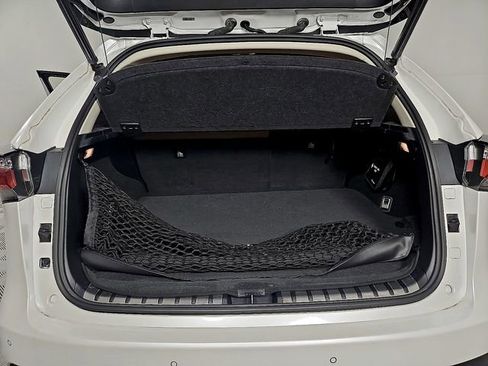 Used 2017 Lexus NX 300h AWD image 29