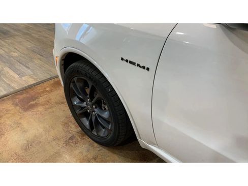 Used 2023 Dodge Durango R/T w/ Blacktop Package image 24