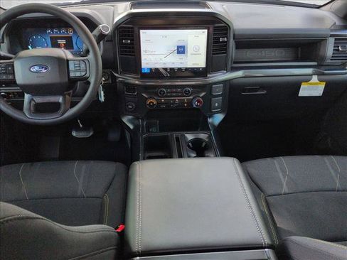 New 2025 Ford F150 STX image 15