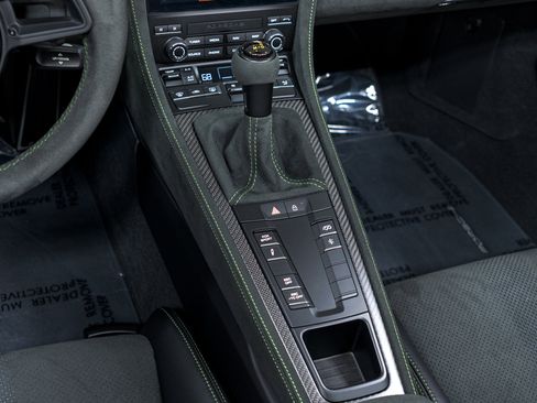 Certified 2024 Porsche 718 Boxster Spyder RS image 32