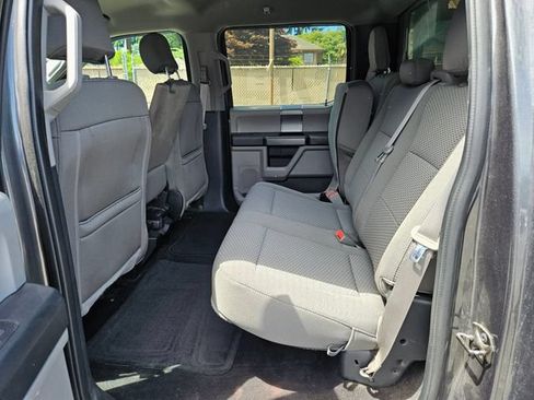 Used 2020 Ford F150 XLT w/ XTR Package AWD/4WD image 6