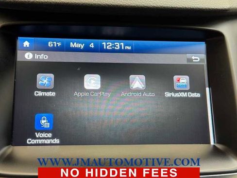 Used 2017 Hyundai Azera FWD image 27