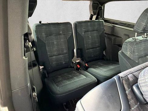 Used 2024 Ford Bronco Heritage Edition AWD/4WD image 16