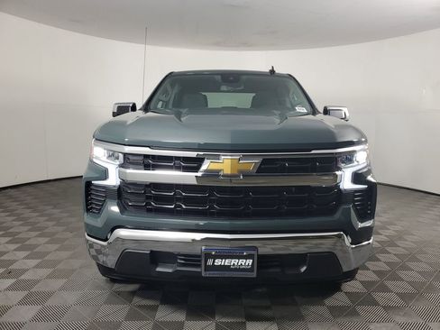 New 2026 Chevrolet Silverado 1500 LT image 9