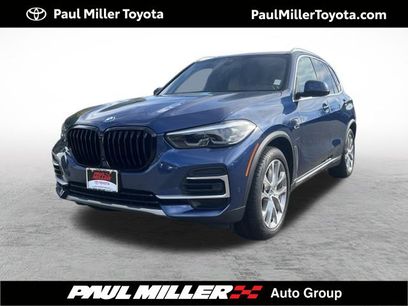 Used 2022 BMW X5 xDrive45e w/ Climate Comfort Package