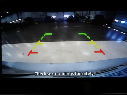 Used 2023 Nissan Versa SV image 16