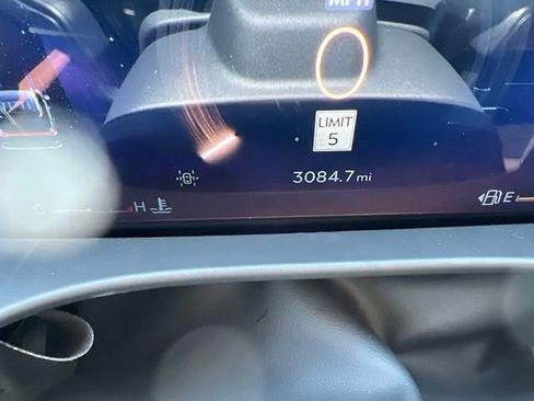 New 2026 Lincoln Aviator Reserve AWD/4WD image 9