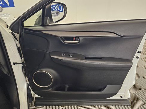 Used 2019 Lexus NX 300 AWD image 26