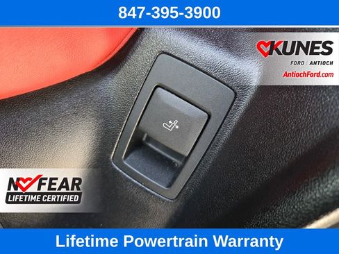 Used 2022 BMW X4 M Base w/ Competition Package image 36