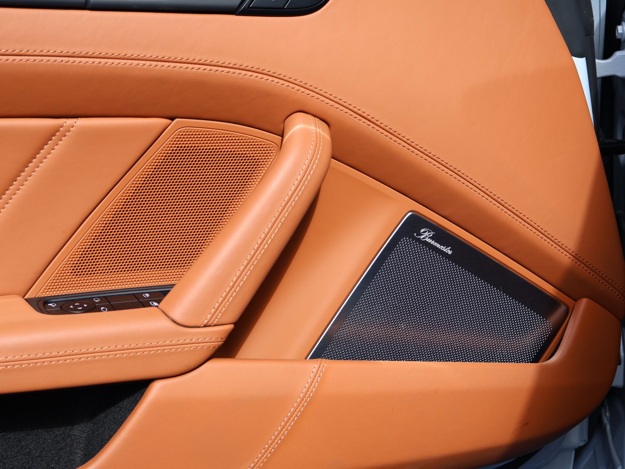 Certified 2026 Porsche 911 Carrera GTS RWD image 16