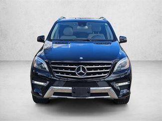 Used 2014 Mercedes-Benz ML 350 2WD video 2