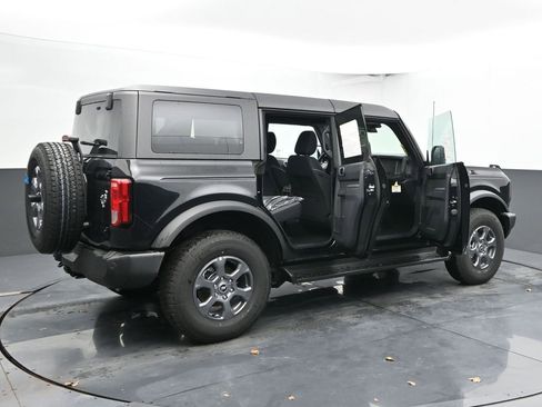 New 2025 Ford Bronco Big Bend image 60