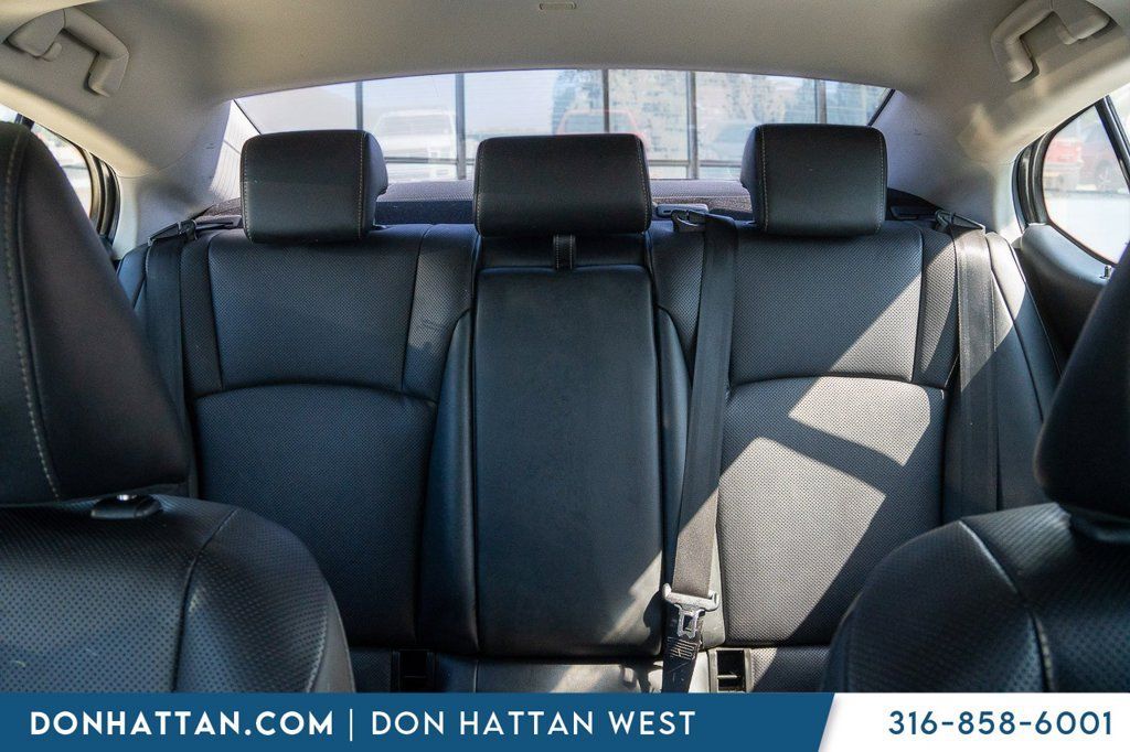 Used 2019 Lexus ES 350 w/ Premium Package FWD image 24