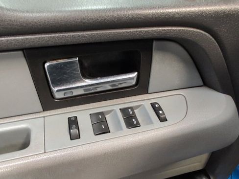 Used 2013 Ford F150 STX w/ Mid Equipment Group image 15