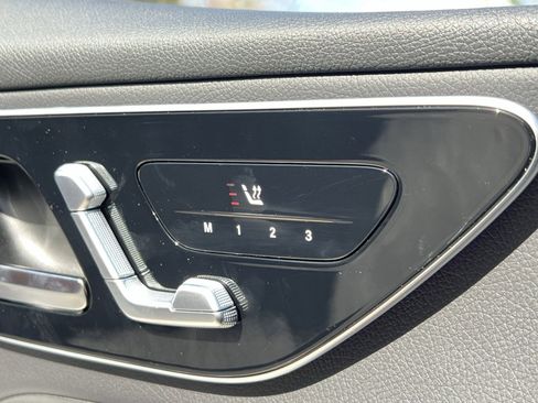 New 2026 Mercedes-Benz GLC 300 4MATIC image 33