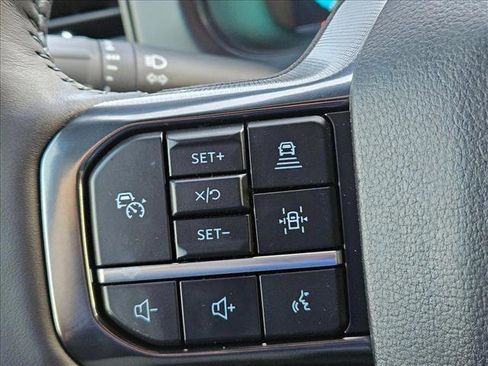 New 2025 Ford F150 Platinum w/ Equipment Group 702A High image 16