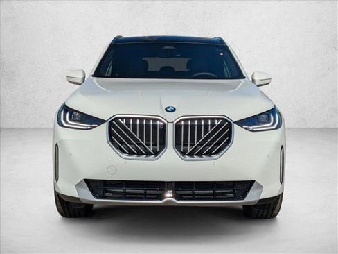 New 2026 BMW X3 xDrive30 w/ Premium Package image 6