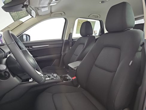 Used 2025 MAZDA CX-5 AWD 2.5 S image 14