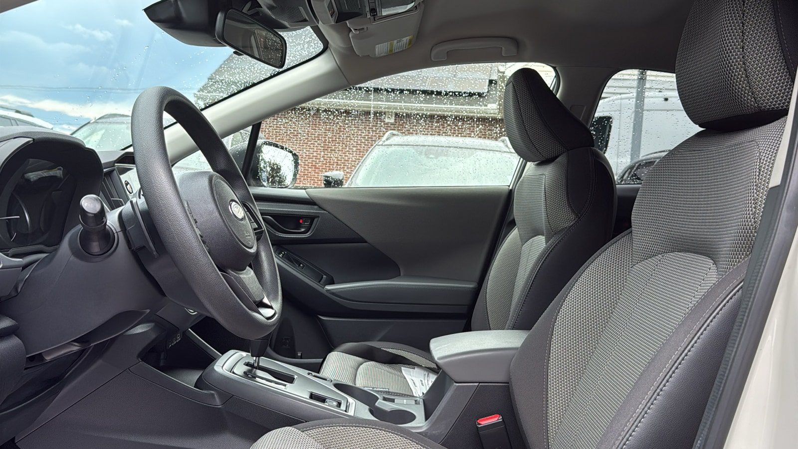 Certified 2024 Subaru Crosstrek 2.0i Premium AWD/4WD image 12