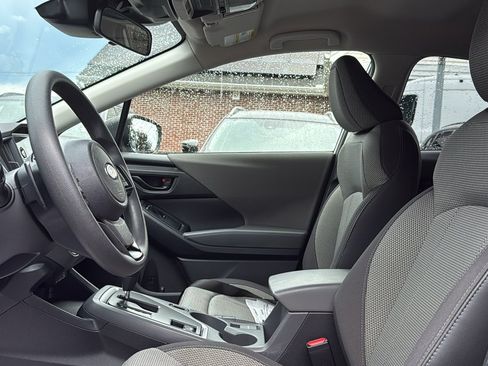 Certified 2024 Subaru Crosstrek 2.0i Premium AWD/4WD image 12