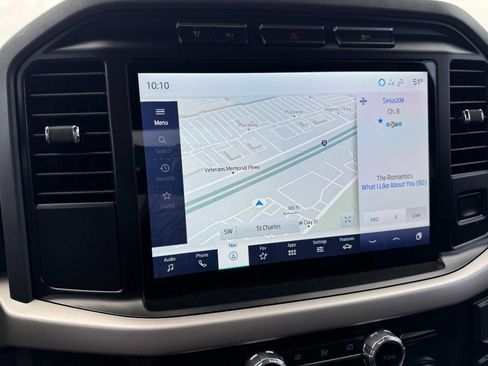 Used 2021 Ford F150 XLT w/ Equipment Group 302A High image 19