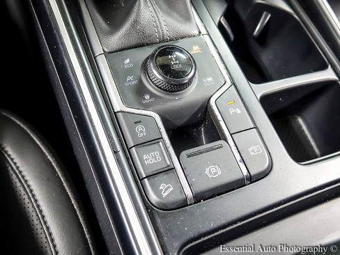 Used 2024 Kia Sorento S w/ Panoramic Sunroof Package image 20