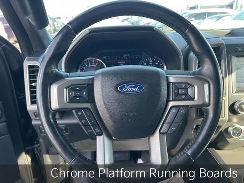 Used 2021 Ford Expedition Max XLT image 14