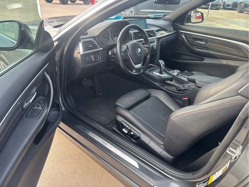 Used 2019 BMW 430i 430i w/ Convenience Package image 5