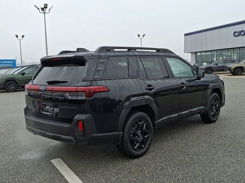 New 2026 Subaru Outback Limited image 10