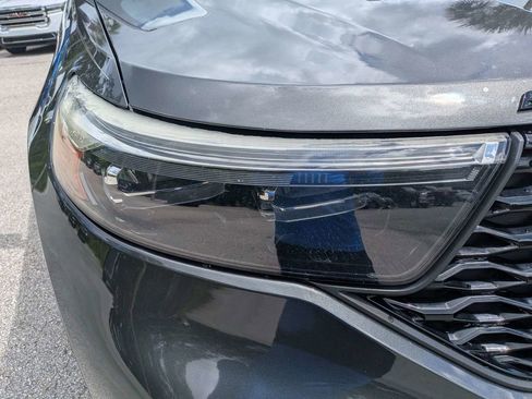 Used 2020 Ford Explorer ST AWD/4WD image 9