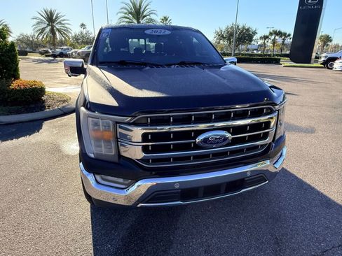 Used 2022 Ford F150 Lariat image 16