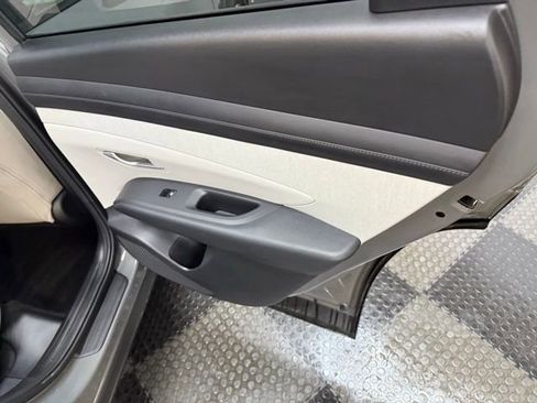 Certified 2025 Hyundai Tucson SEL image 43