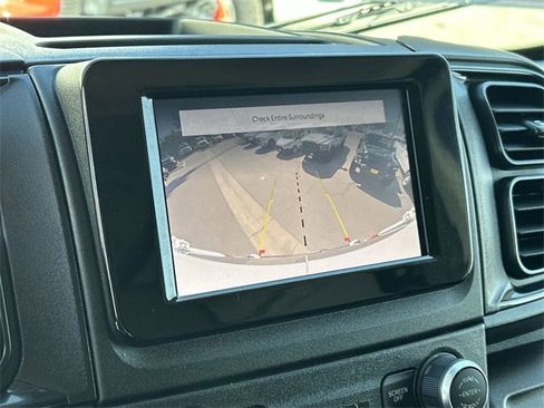 Used 2023 RAM ProMaster 2500 image 24