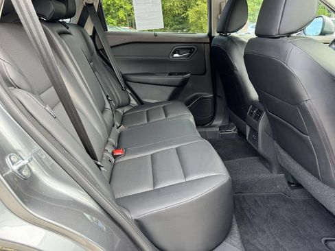 Used 2023 Nissan Rogue SV w/ SV Premium B Package AWD/4WD image 15