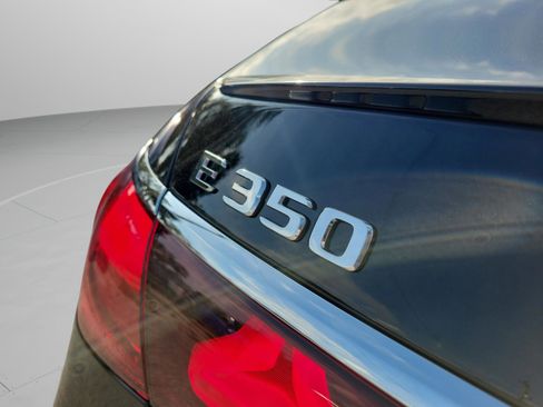 Certified 2026 Mercedes-Benz E 350 Sedan image 30