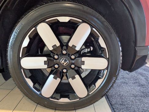 New 2026 Honda Prologue Elite image 9