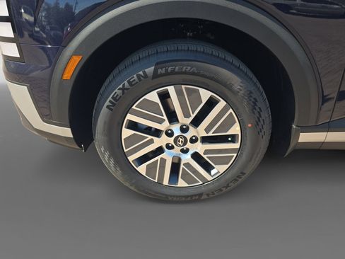 New 2026 Hyundai Palisade SEL AWD/4WD image 9