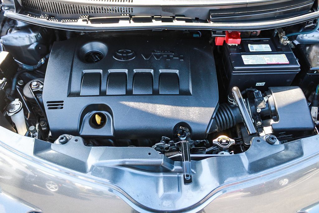 Used 2012 Scion xD FWD image 26