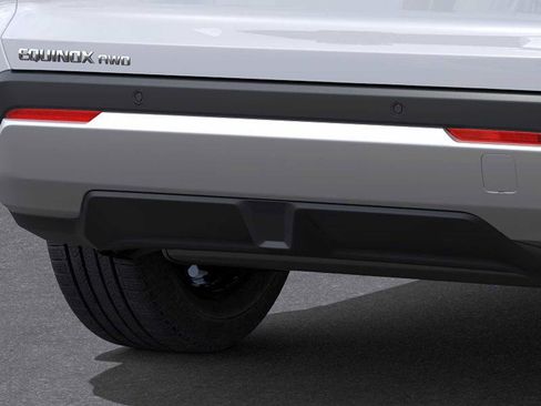 New 2026 Chevrolet Equinox LT image 14