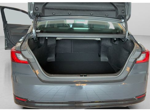 Certified 2025 Toyota Camry XLE w/ Premium Plus Package FWD image 19