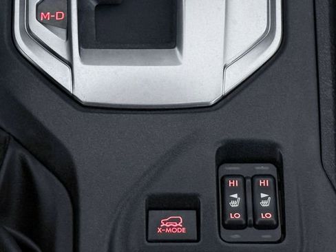 Used 2022 Subaru Crosstrek 2.0i Premium image 17