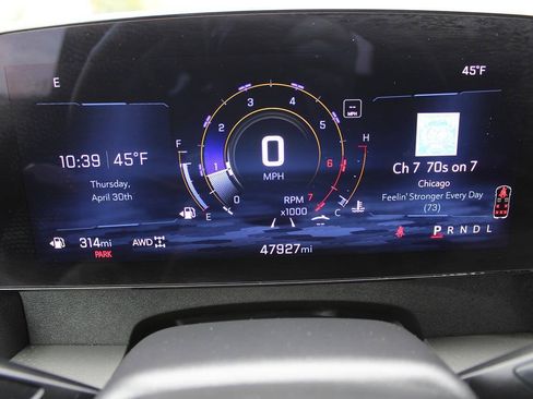 Used 2024 Chevrolet Traverse LT AWD/4WD image 13