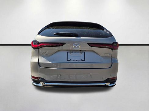 New 2026 MAZDA CX-90 Plug-In Hybrid w/ Premium Plus AWD/4WD image 10