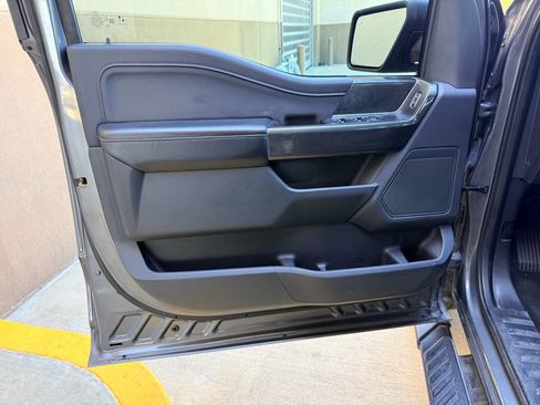 Used 2022 Ford F150 XLT w/ Equipment Group 302A High AWD/4WD image 14