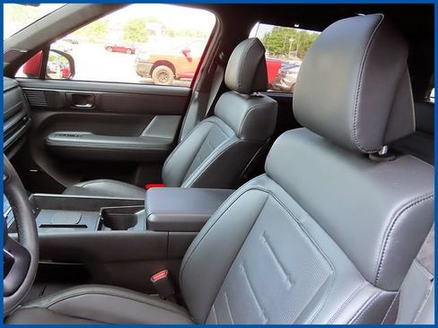 Used 2024 Hyundai Santa Fe Calligraphy AWD/4WD image 14