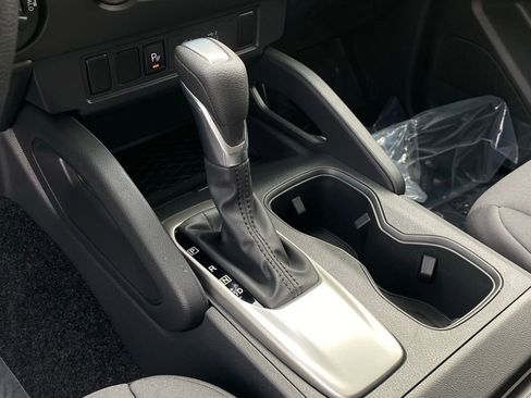 New 2026 Nissan Frontier S w/ S Utility Package image 26